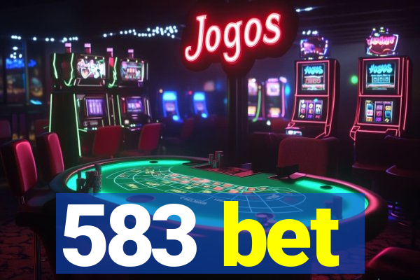 583 bet